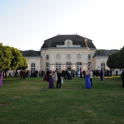 2025 Laxenburger Sommerball