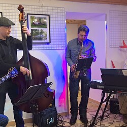 2026 Laxenburger Jazzfrühling I