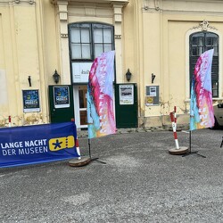 2025 ORF Lange Nacht der Museen 