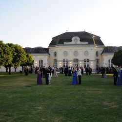2025 Laxenburger Sommerball